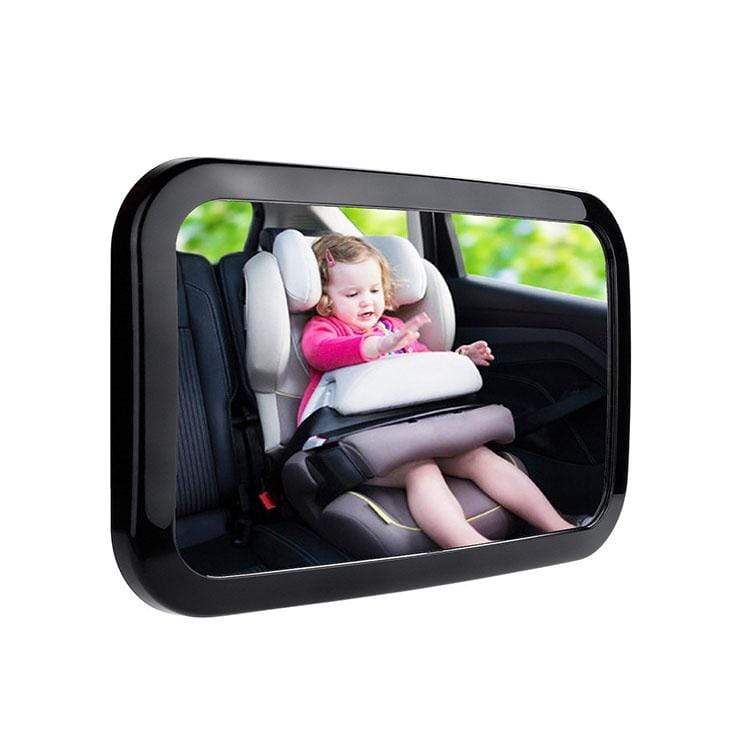 BABY REAR MIRROR