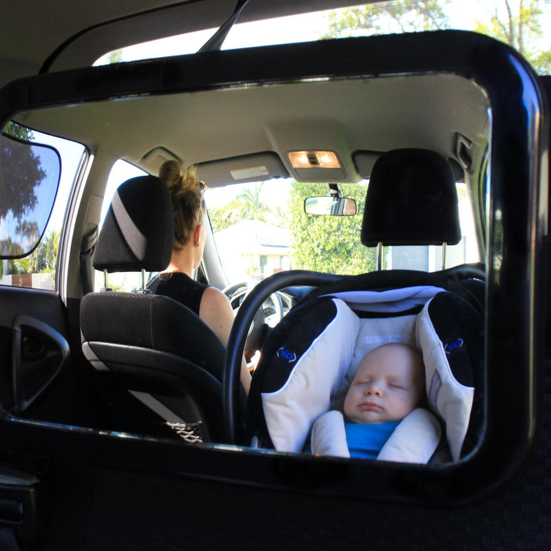 Baby Safety Car Mirror, Baby Car Mirror