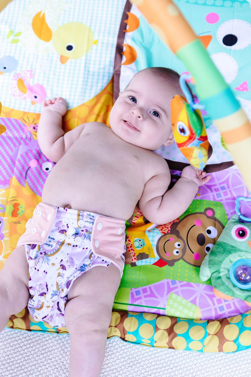 Baby Play Mat, Activity Baby Play Gym