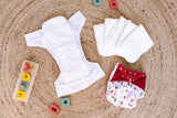 Reusable Modern Cloth Nappies